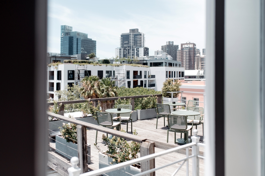 Commercial Property for Sale in De Waterkant Western Cape